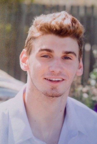 Obituary of Evan Perlman