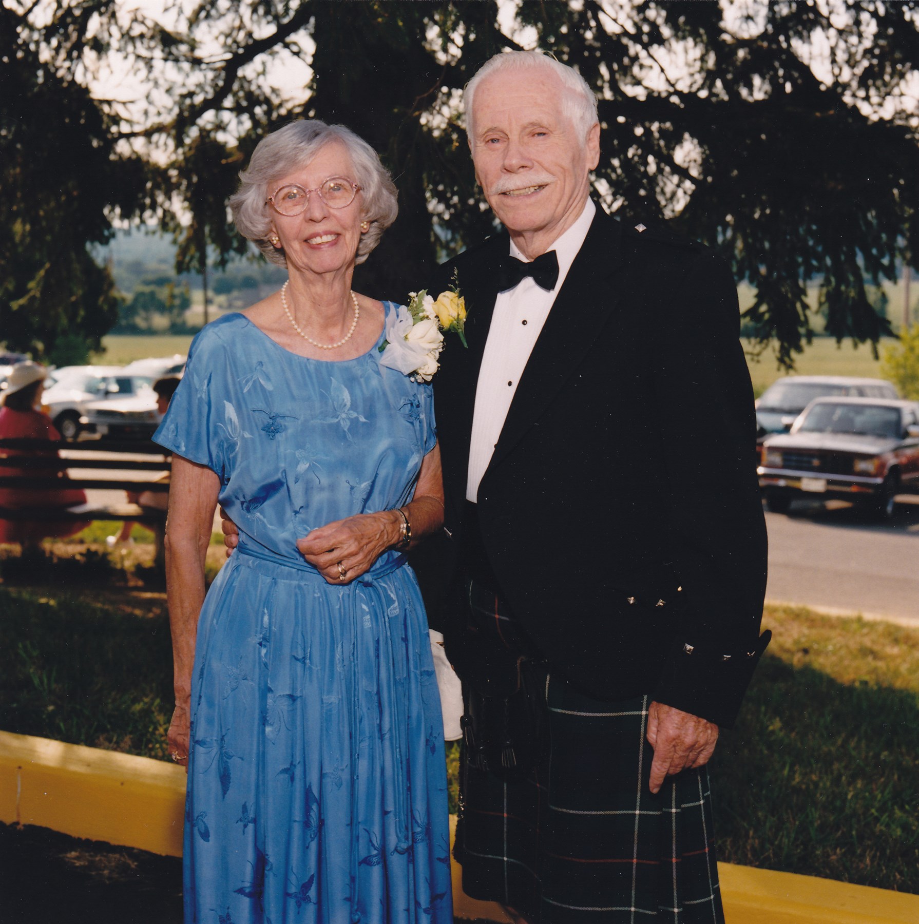 Obituary of Carlisle  "Carl" Ogden Wark