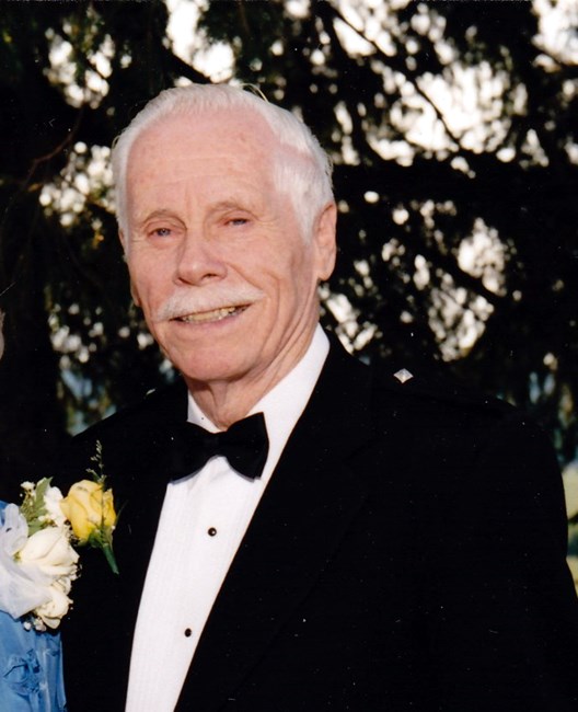 Obituary of Carlisle  "Carl" Ogden Wark