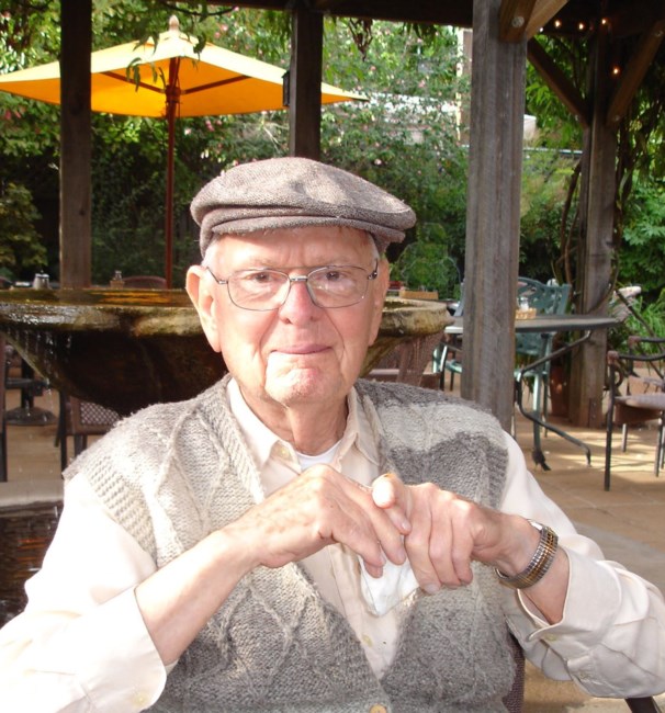 Obituary of David Swan Shoup