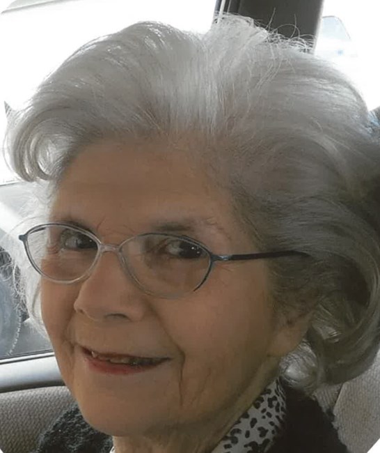 Obituary of Alice Lenore McCormick