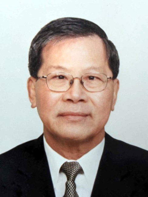 Obituario de Bay Van VU