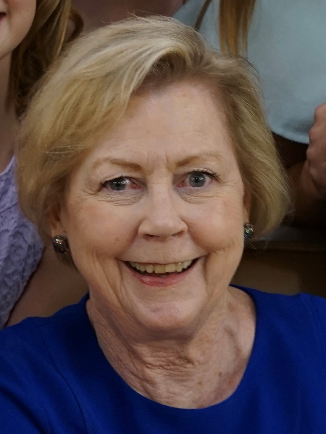 Kathleen Smith Obituary Baton Rouge, LA