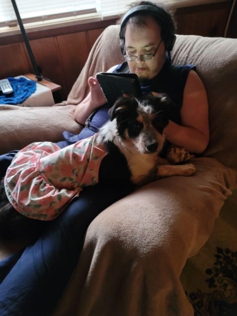 Obituary of Kyle Andrew Nugent