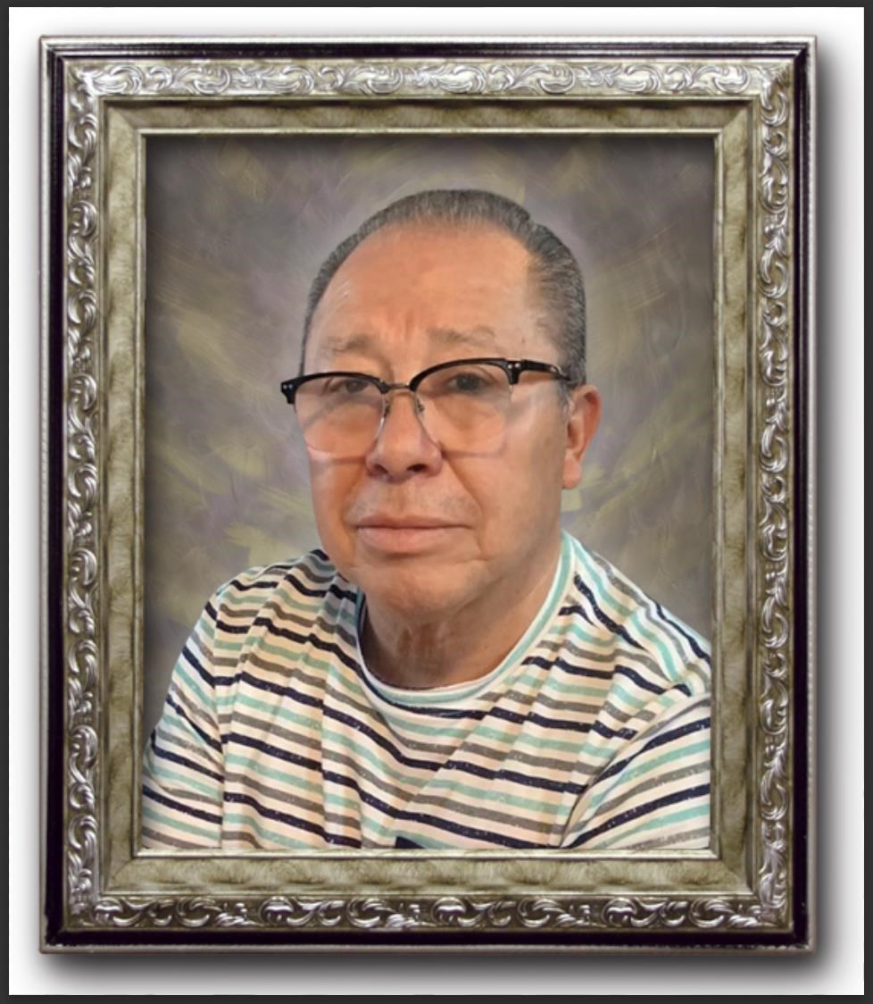 Obituary of Martin Perez Medina