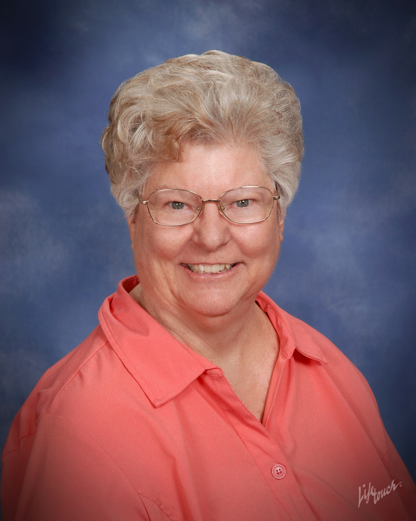 Obituary of Carol G. McCall