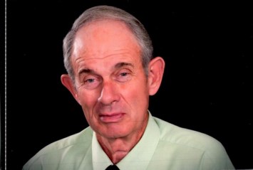 Obituary of James "Jim" Britton