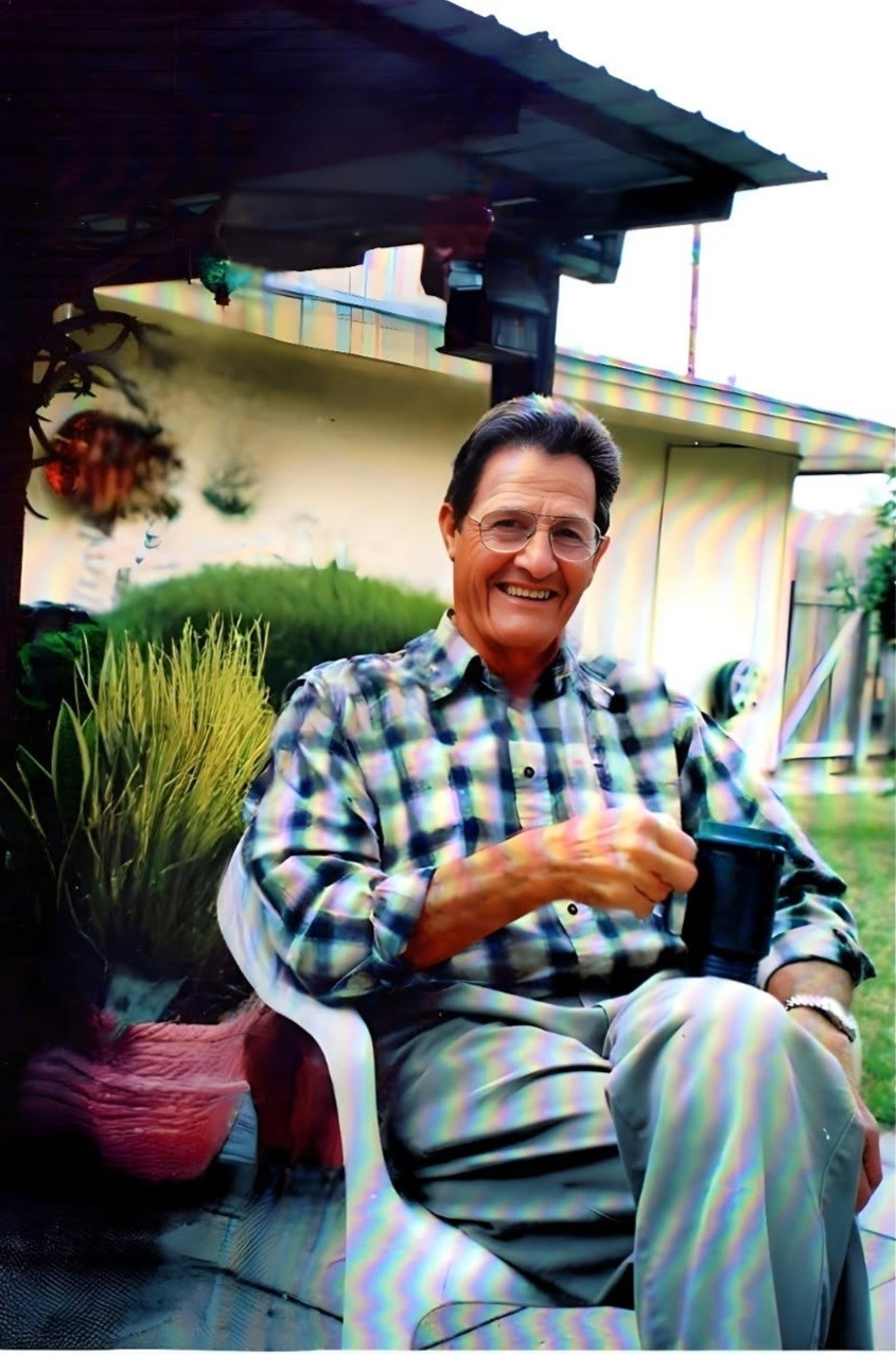 Obituary of Bobby Joe Scott