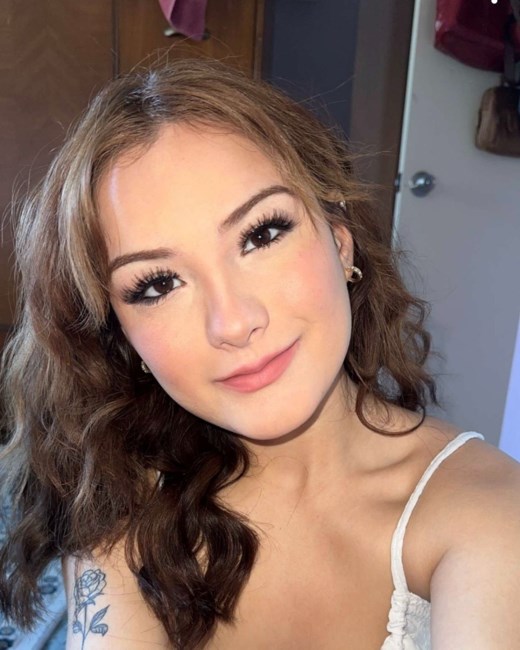 Obituary of Savannah Shea Encinas-Castro