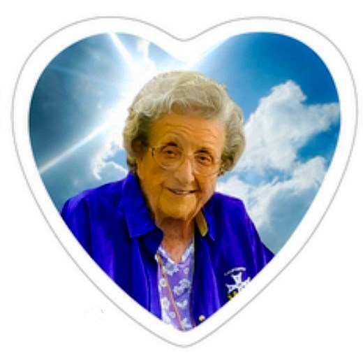 Obituary of Georgiana Vivian Roppelt