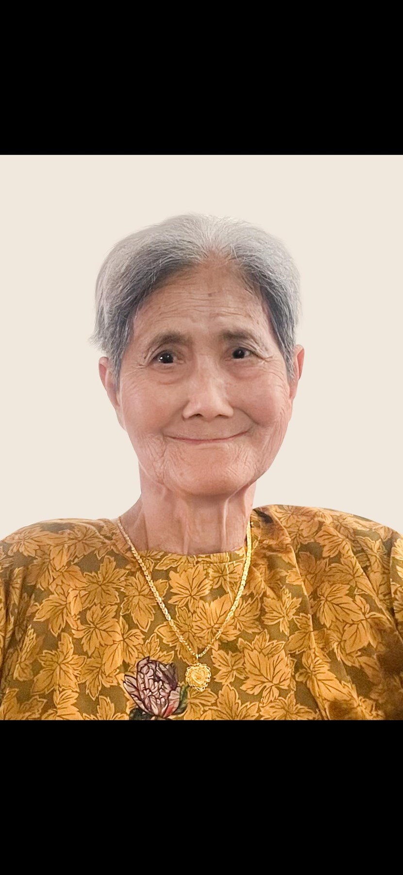 Obituary of Ngan T. Nguyen