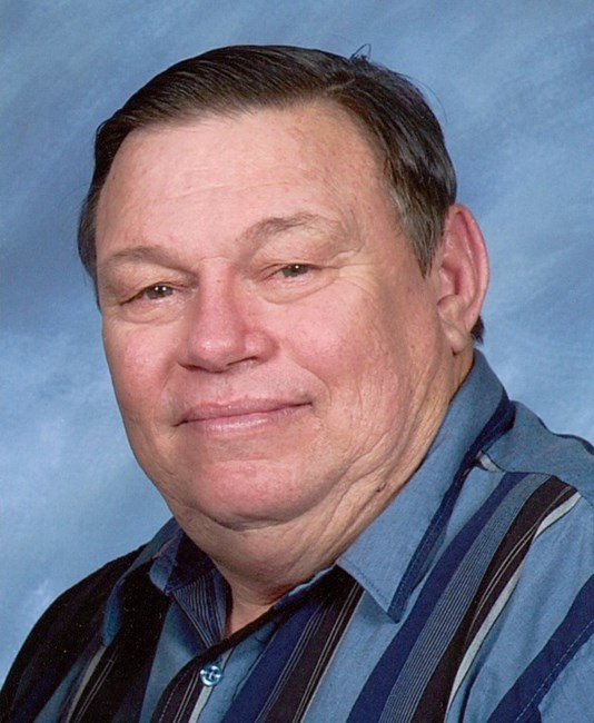 Obituary of Michael Gale "Frog" Hebert