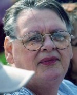 Sandra Lumsden