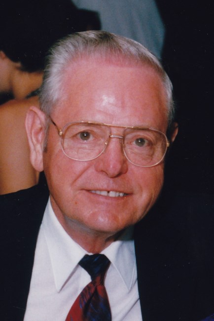 Obituary of Charles R. Cornwell
