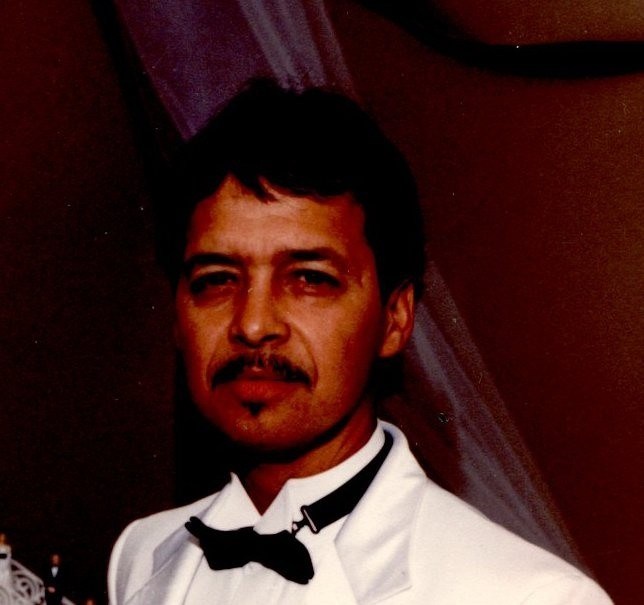 Obituary of Anthony Chavez