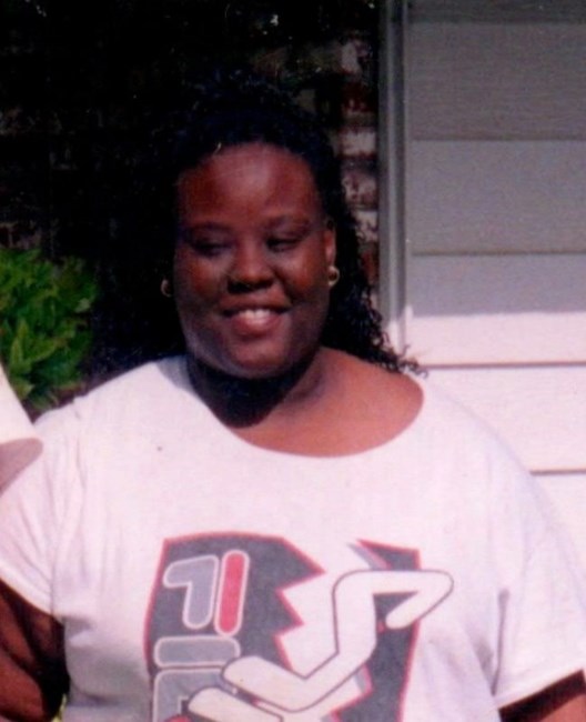 Obituary of Shonta Denise Carrington