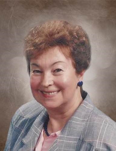 Obituary of Rachelle Mireault née Racette