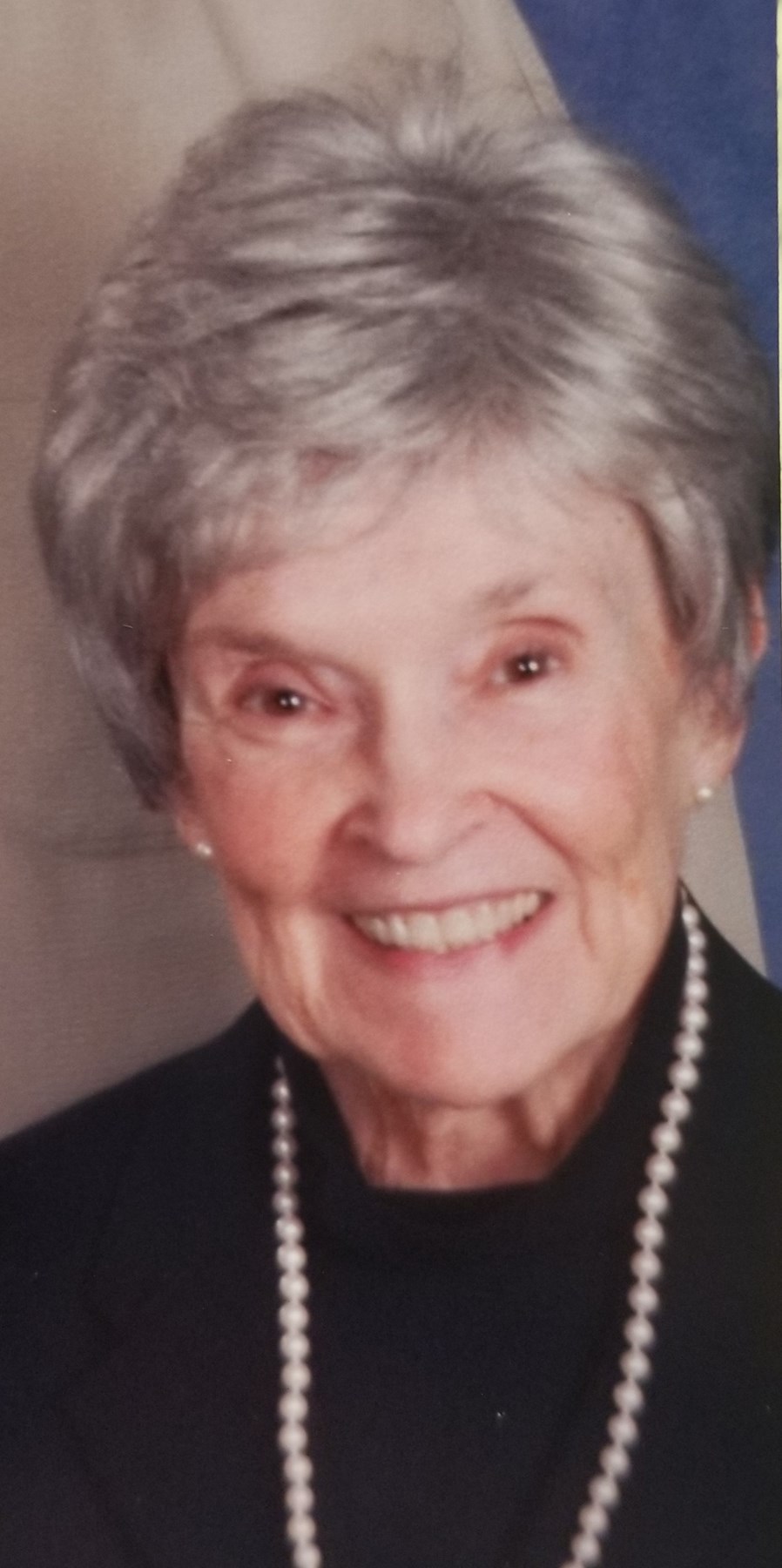 Obituary of Jacquelyn Lee Mariani