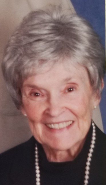 Obituary of Jacquelyn Lee Mariani