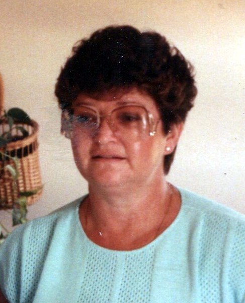 Obituary of Joyce Ann Webster Davis