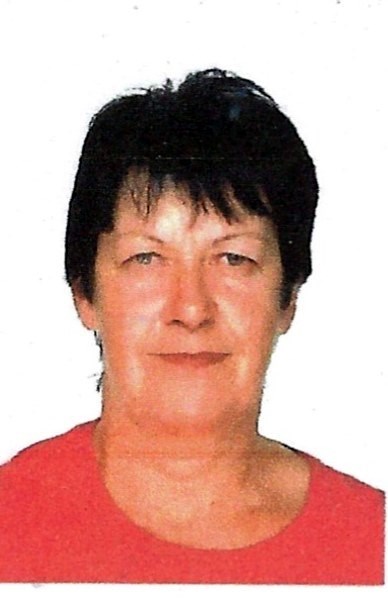 Obituary of Jocelyne Desjardins