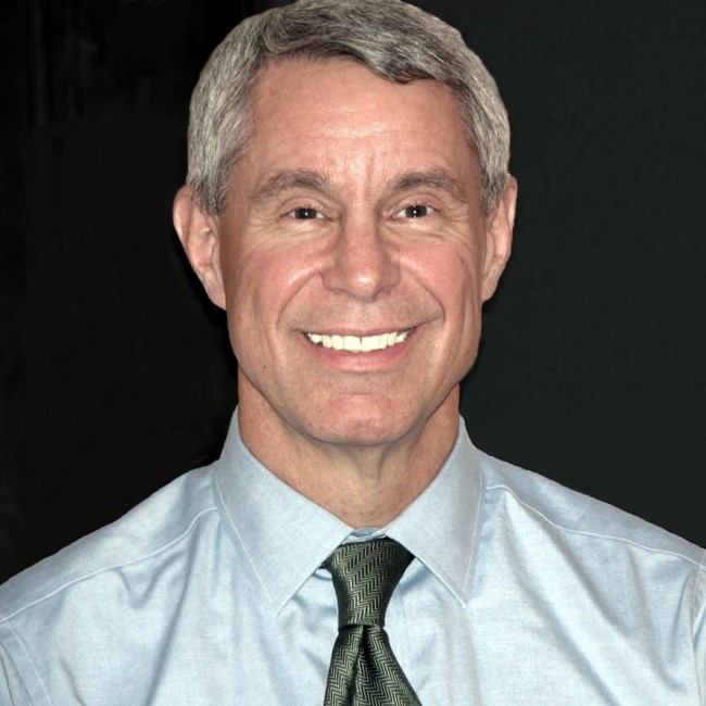 Obituary of Thomas Robert Meyers