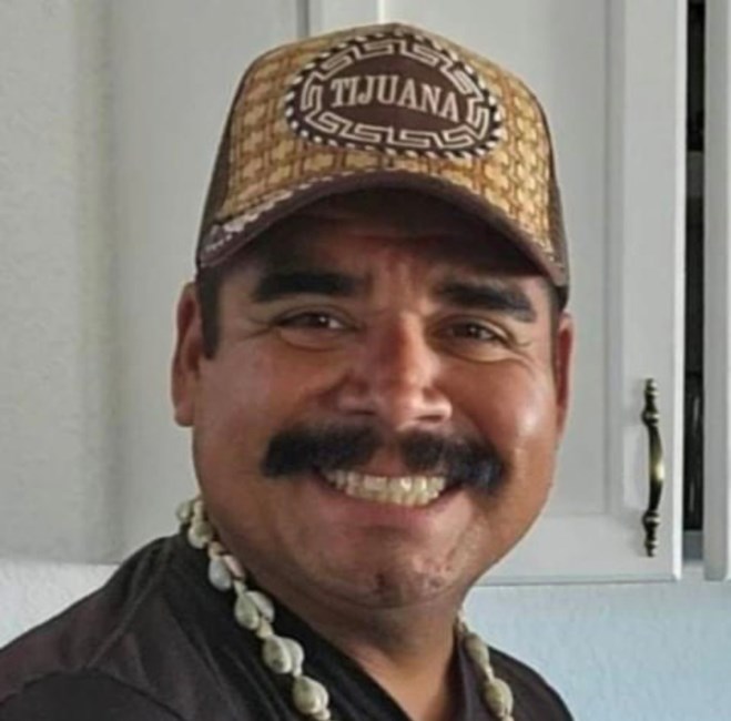 Obituary of Christian Selvin Morales