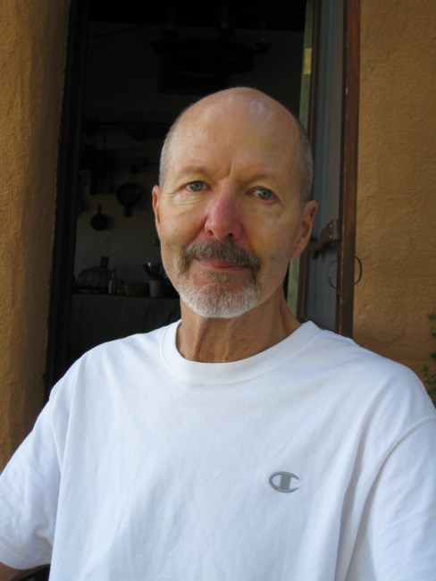 Obituary of Stephen Blacksher