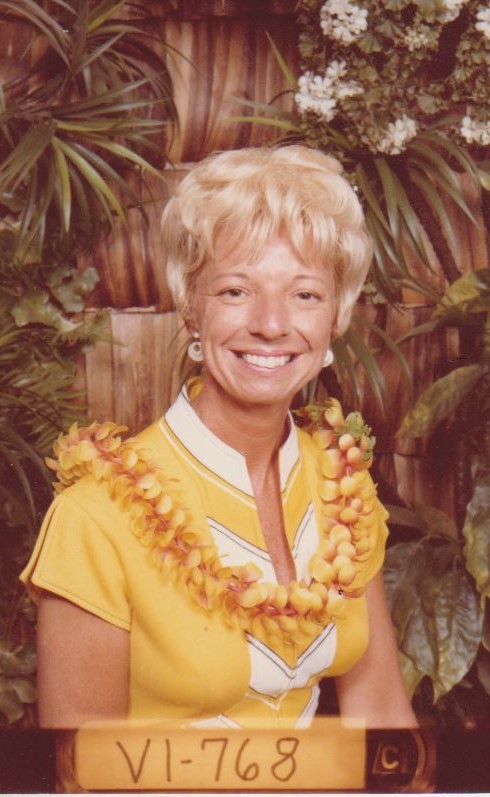 Obituary of Joan L. McHenry