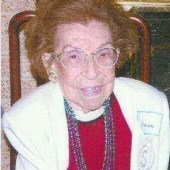 Obituary of Neva Alene Baker