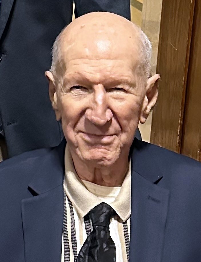 George Kingham Obituary - Staunton, VA