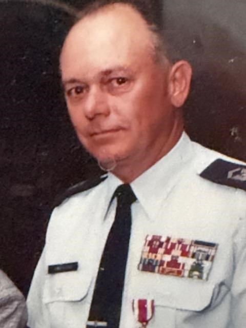 Obituario de Frank Richard Gregson