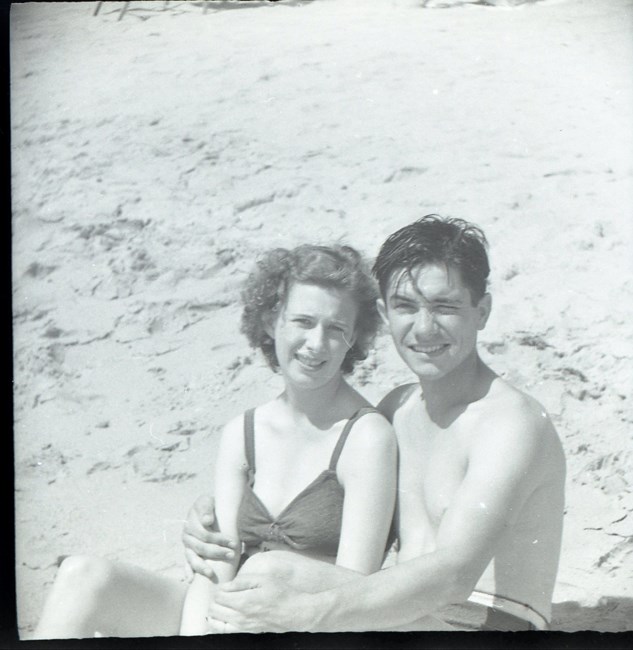 Obituary of Marguerite Rose Turner