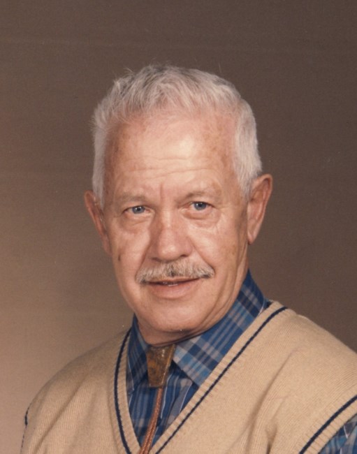 Obituary of Robert August Eilerman