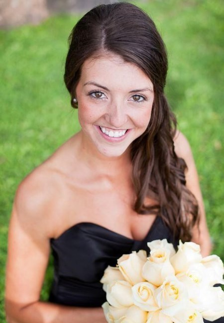 Obituary of Samantha Goodwin