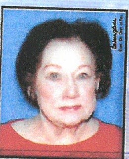 Obituary of Mary Brigid Dorsey