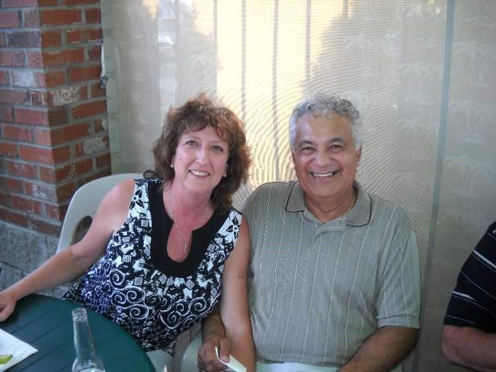 Obituary of Angel Manuel Jimenez