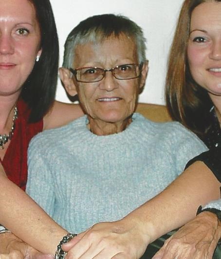 Avis de décès de LIse Payette