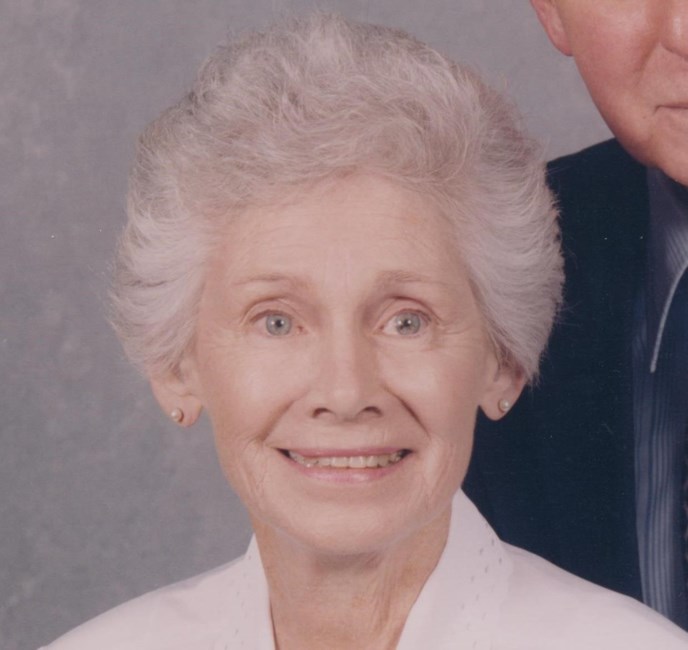 Obituary of Mary Theresa Latham