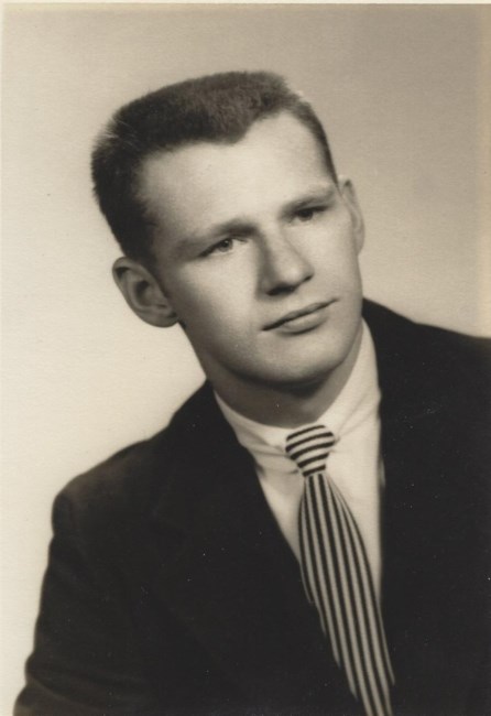 Obituary of William "Billy" Edward Heath