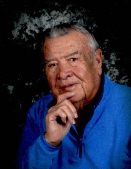 Obituary of John Martinez