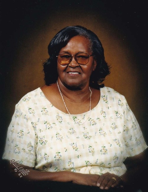 Obituary of Joyce E. Bailey