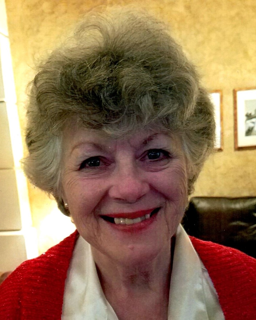 Sylvia Elizabeth Albertson Obituary Kansas City, MO