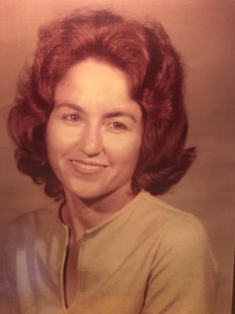 Obituary of Mary Morene Furry