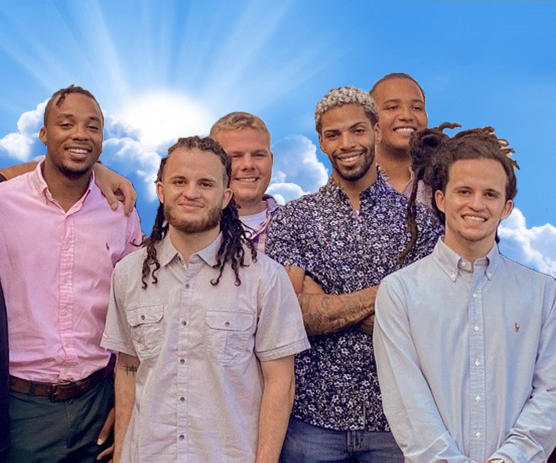 Obituary of Cedric A. Delgado