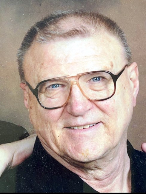 Obituary of Joel Elias Siskovic