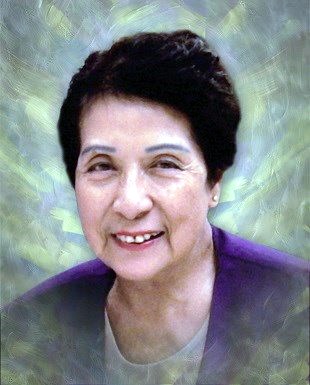 Obituary of Amy Wai May Hui