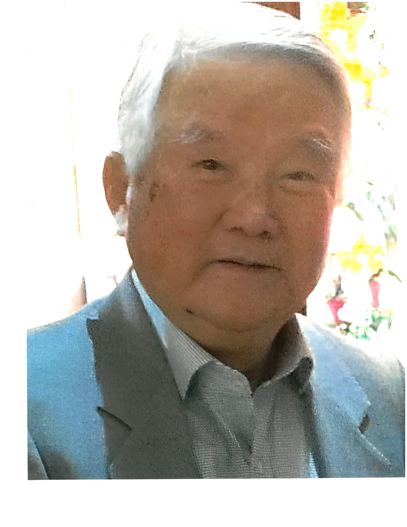 Obituary of Edward Young Ji Kim