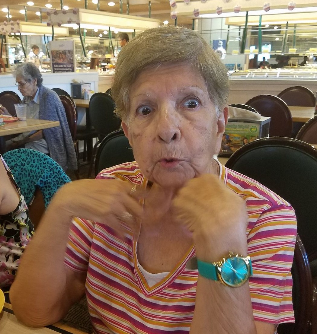Julia Smith Obituary - Lufkin, TX