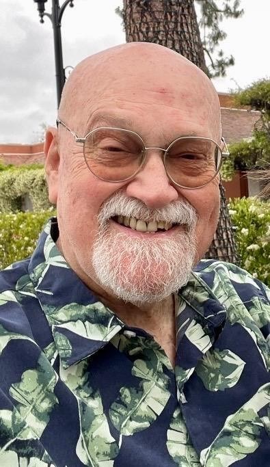 Obituary of Richard Eugene Andre